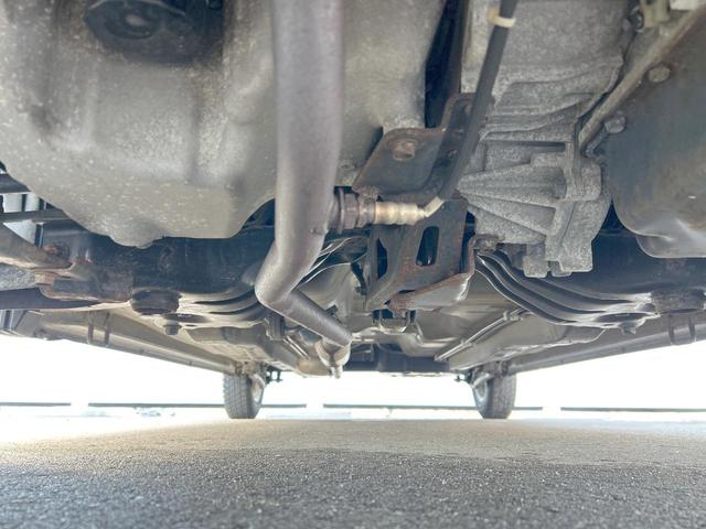 ワゴンＲ ＦＸ　ＳＤナビ　禁煙車　キーレスエントリー　純正セキュリティアラーム　プライバシーガラス　ベンチシート　１３インチアルミホイール　禁煙車（41枚目）