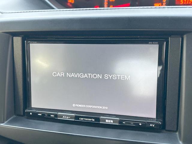 【ナビゲーション】使いやすいナビで目的地までしっかり案内してくれます。各種オーディオ再生機能も充実しており、お車の運転がさらに楽しくなります！！