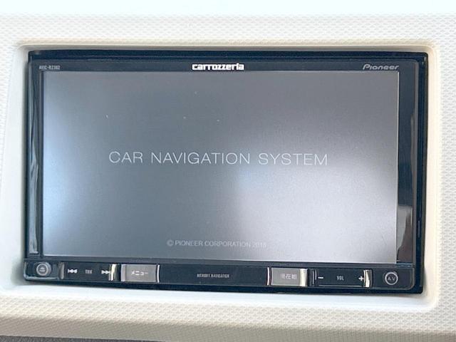 アルト Ｆ　５速オートギヤシフト　ＳＤナビ　バックカメラ　禁煙車　コーナーセンサー　ドライブレコーダー　キーレスエントリー　純正セキュリティアラーム（3枚目）