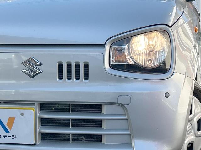 アルト Ｆ　５速オートギヤシフト　ＳＤナビ　バックカメラ　禁煙車　コーナーセンサー　ドライブレコーダー　キーレスエントリー　純正セキュリティアラーム（12枚目）