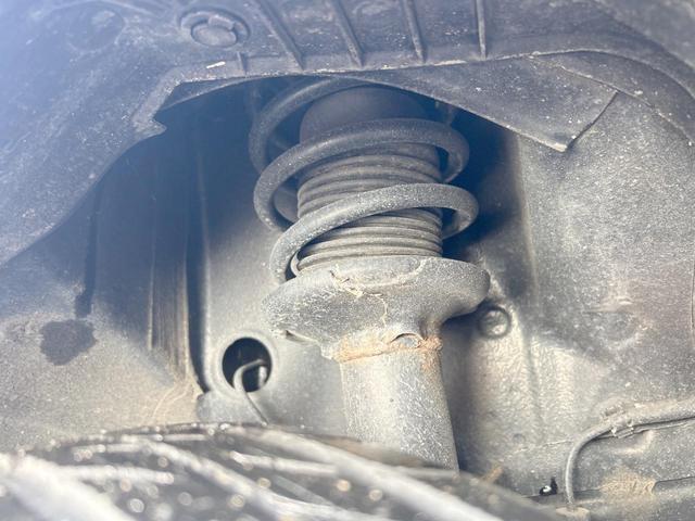 アルト Ｆ　５速オートギヤシフト　ＳＤナビ　バックカメラ　禁煙車　コーナーセンサー　ドライブレコーダー　キーレスエントリー　純正セキュリティアラーム（20枚目）