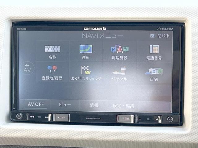 アルト Ｆ　５速オートギヤシフト　ＳＤナビ　バックカメラ　禁煙車　コーナーセンサー　ドライブレコーダー　キーレスエントリー　純正セキュリティアラーム（24枚目）