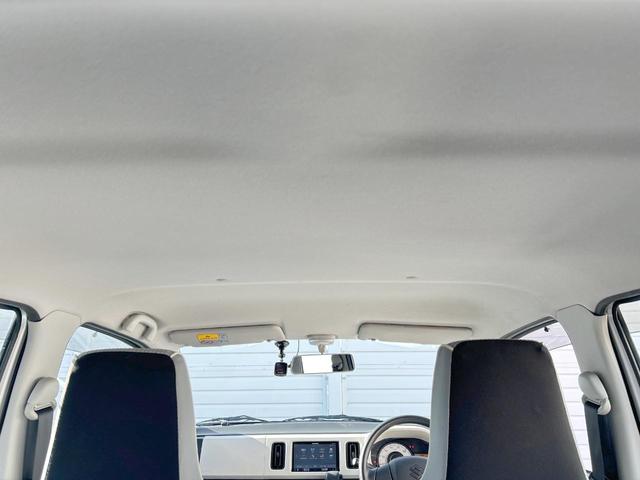 アルト Ｆ　５速オートギヤシフト　ＳＤナビ　バックカメラ　禁煙車　コーナーセンサー　ドライブレコーダー　キーレスエントリー　純正セキュリティアラーム（39枚目）