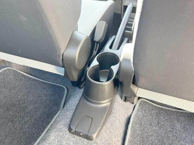 アルト Ｆ　５速オートギヤシフト　ＳＤナビ　バックカメラ　禁煙車　コーナーセンサー　ドライブレコーダー　キーレスエントリー　純正セキュリティアラーム（42枚目）