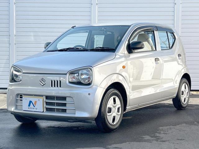 アルト Ｆ　５速オートギヤシフト　ＳＤナビ　バックカメラ　禁煙車　コーナーセンサー　ドライブレコーダー　キーレスエントリー　純正セキュリティアラーム（43枚目）
