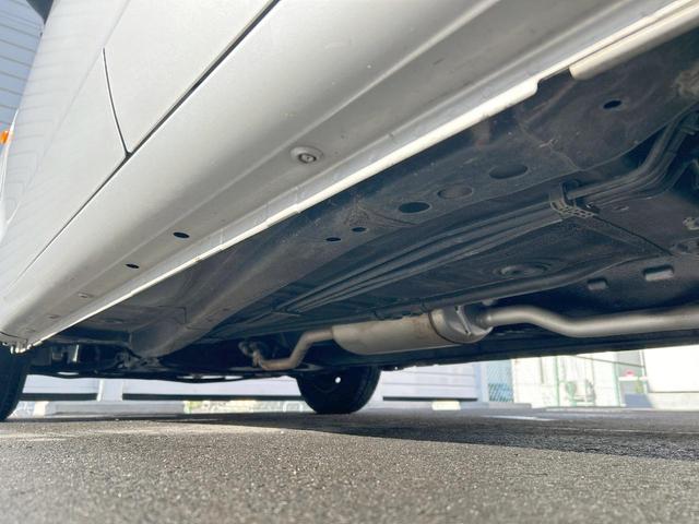 アルト Ｆ　５速オートギヤシフト　ＳＤナビ　バックカメラ　禁煙車　コーナーセンサー　ドライブレコーダー　キーレスエントリー　純正セキュリティアラーム（49枚目）