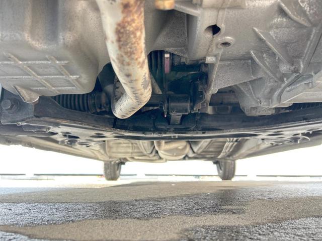 アルト Ｆ　５速オートギヤシフト　ＳＤナビ　バックカメラ　禁煙車　コーナーセンサー　ドライブレコーダー　キーレスエントリー　純正セキュリティアラーム（50枚目）