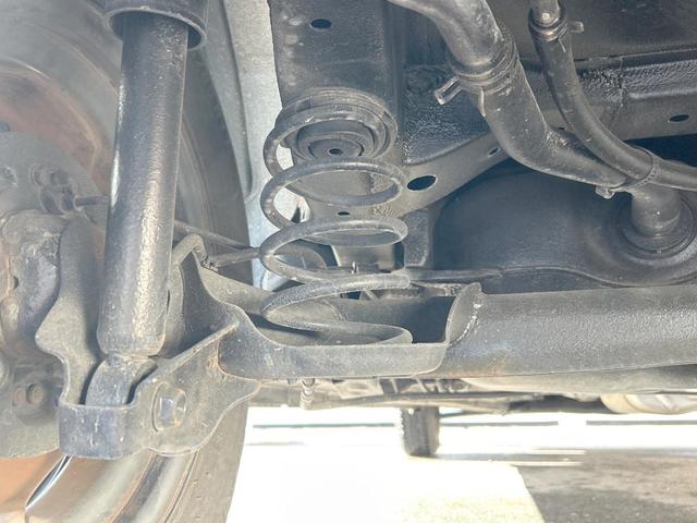 アルト Ｆ　５速オートギヤシフト　ＳＤナビ　バックカメラ　禁煙車　コーナーセンサー　ドライブレコーダー　キーレスエントリー　純正セキュリティアラーム（51枚目）