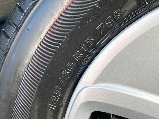 アルト Ｆ　５速オートギヤシフト　ＳＤナビ　バックカメラ　禁煙車　コーナーセンサー　ドライブレコーダー　キーレスエントリー　純正セキュリティアラーム（53枚目）