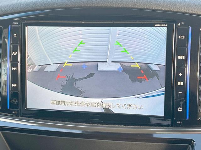 エルグランド ２５０ハイウェイスターＳ　７人　インテリジェントエマージェンシーブレーキ　純正８型ナビ　フリップダウンモニター　両側電動ドア　レーダークルーズコントロール　ＬＥＤライト　バックカメラ　１９インチアルミホイール　禁煙車（6枚目）