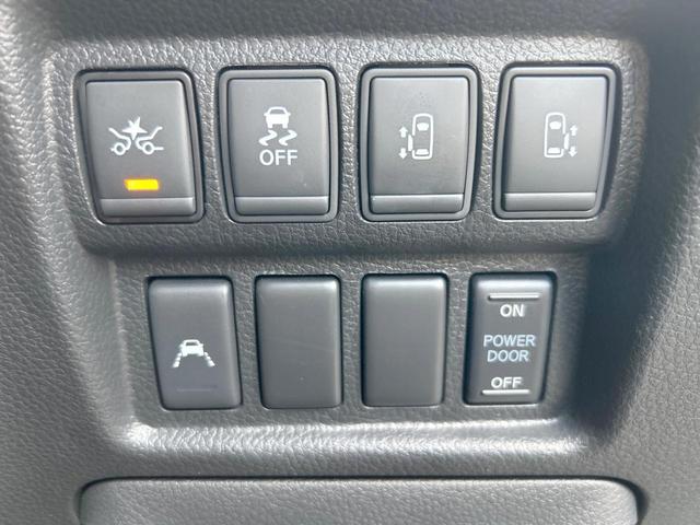 エルグランド ２５０ハイウェイスターＳ　７人　インテリジェントエマージェンシーブレーキ　純正８型ナビ　フリップダウンモニター　両側電動ドア　レーダークルーズコントロール　ＬＥＤライト　バックカメラ　１９インチアルミホイール　禁煙車（33枚目）