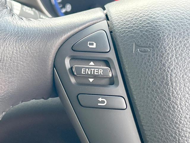 エルグランド ２５０ハイウェイスターＳ　７人　インテリジェントエマージェンシーブレーキ　純正８型ナビ　フリップダウンモニター　両側電動ドア　レーダークルーズコントロール　ＬＥＤライト　バックカメラ　１９インチアルミホイール　禁煙車（40枚目）