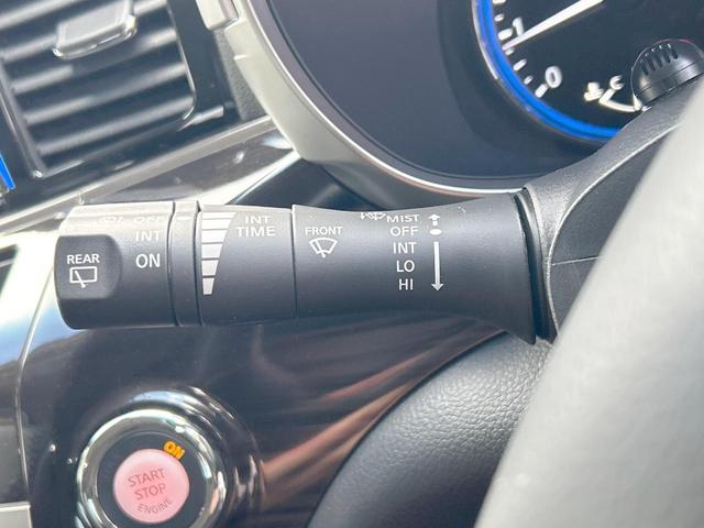 エルグランド ２５０ハイウェイスターＳ　７人　インテリジェントエマージェンシーブレーキ　純正８型ナビ　フリップダウンモニター　両側電動ドア　レーダークルーズコントロール　ＬＥＤライト　バックカメラ　１９インチアルミホイール　禁煙車（41枚目）