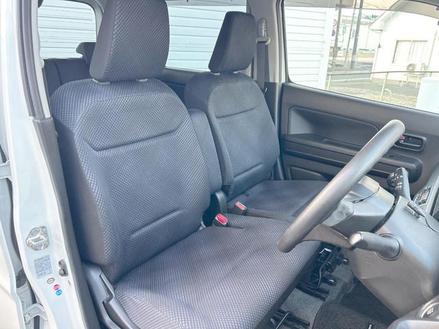 ワゴンR ハイブリッドFX セーフティサポート 純正ナビ バックカメラ ドライブレコーダー シートヒーター ETC スマートキー アイドリングストップ 車線逸脱警報 ヘッドラップディスプレイ オートライト オートエアコン 禁煙車(8枚目)