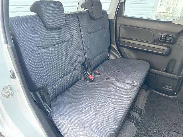 ワゴンR ハイブリッドFX セーフティサポート 純正ナビ バックカメラ ドライブレコーダー シートヒーター ETC スマートキー アイドリングストップ 車線逸脱警報 ヘッドラップディスプレイ オートライト オートエアコン 禁煙車(9枚目)