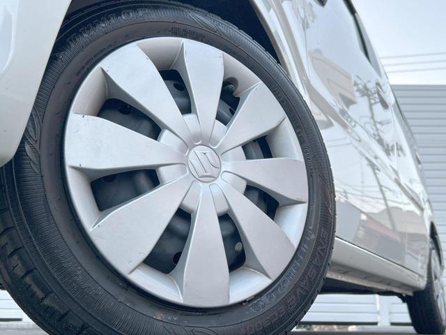 ワゴンR ハイブリッドFX セーフティサポート 純正ナビ バックカメラ ドライブレコーダー シートヒーター ETC スマートキー アイドリングストップ 車線逸脱警報 ヘッドラップディスプレイ オートライト オートエアコン 禁煙車(13枚目)