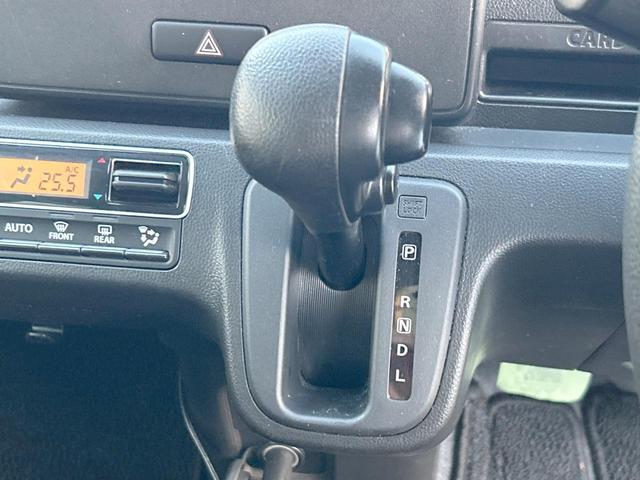 ワゴンR ハイブリッドFX セーフティサポート 純正ナビ バックカメラ ドライブレコーダー シートヒーター ETC スマートキー アイドリングストップ 車線逸脱警報 ヘッドラップディスプレイ オートライト オートエアコン 禁煙車(21枚目)