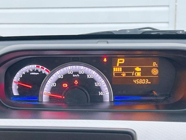 ワゴンR ハイブリッドFX セーフティサポート 純正ナビ バックカメラ ドライブレコーダー シートヒーター ETC スマートキー アイドリングストップ 車線逸脱警報 ヘッドラップディスプレイ オートライト オートエアコン 禁煙車(23枚目)