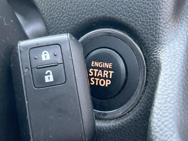 ワゴンR ハイブリッドFX セーフティサポート 純正ナビ バックカメラ ドライブレコーダー シートヒーター ETC スマートキー アイドリングストップ 車線逸脱警報 ヘッドラップディスプレイ オートライト オートエアコン 禁煙車(24枚目)