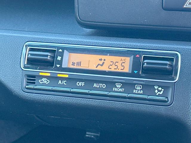 ワゴンR ハイブリッドFX セーフティサポート 純正ナビ バックカメラ ドライブレコーダー シートヒーター ETC スマートキー アイドリングストップ 車線逸脱警報 ヘッドラップディスプレイ オートライト オートエアコン 禁煙車(29枚目)