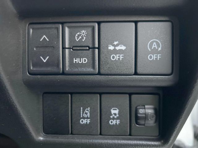 ワゴンR ハイブリッドFX セーフティサポート 純正ナビ バックカメラ ドライブレコーダー シートヒーター ETC スマートキー アイドリングストップ 車線逸脱警報 ヘッドラップディスプレイ オートライト オートエアコン 禁煙車(32枚目)