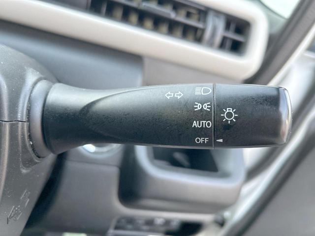 ワゴンR ハイブリッドFX セーフティサポート 純正ナビ バックカメラ ドライブレコーダー シートヒーター ETC スマートキー アイドリングストップ 車線逸脱警報 ヘッドラップディスプレイ オートライト オートエアコン 禁煙車(39枚目)