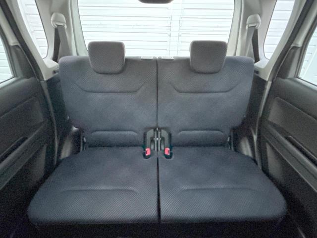 ワゴンR ハイブリッドFX セーフティサポート 純正ナビ バックカメラ ドライブレコーダー シートヒーター ETC スマートキー アイドリングストップ 車線逸脱警報 ヘッドラップディスプレイ オートライト オートエアコン 禁煙車(42枚目)