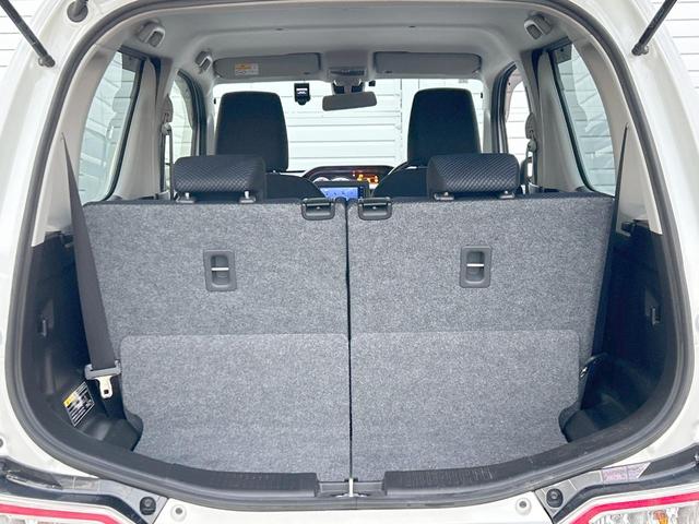 ワゴンR ハイブリッドFX セーフティサポート 純正ナビ バックカメラ ドライブレコーダー シートヒーター ETC スマートキー アイドリングストップ 車線逸脱警報 ヘッドラップディスプレイ オートライト オートエアコン 禁煙車(43枚目)