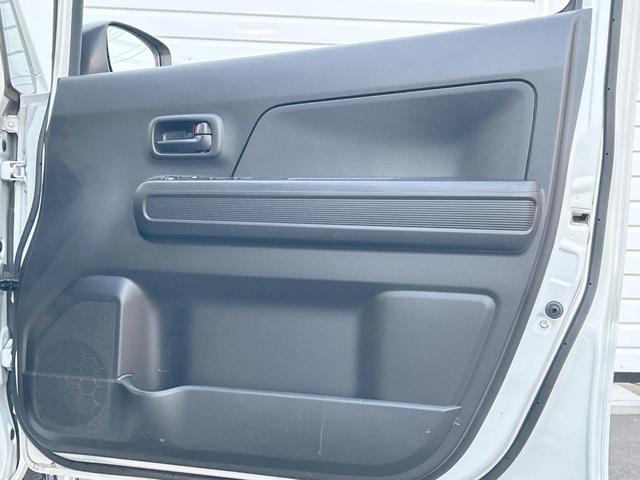 ワゴンR ハイブリッドFX セーフティサポート 純正ナビ バックカメラ ドライブレコーダー シートヒーター ETC スマートキー アイドリングストップ 車線逸脱警報 ヘッドラップディスプレイ オートライト オートエアコン 禁煙車(48枚目)