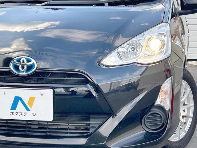 アクア Ｓスタイルブラック　セーフティセンス　ＳＤナビ　バックカメラ　Ｂｌｕｅｔｏｏｔｈ　禁煙車　スマートキー　ステアリングスイッチ　オートライト　オートハイビーム　ＥＴＣ　オートエアコン　フルセグ　車線逸脱警報（14枚目）