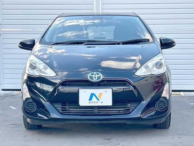 アクア Ｓスタイルブラック　セーフティセンス　ＳＤナビ　バックカメラ　Ｂｌｕｅｔｏｏｔｈ　禁煙車　スマートキー　ステアリングスイッチ　オートライト　オートハイビーム　ＥＴＣ　オートエアコン　フルセグ　車線逸脱警報（16枚目）