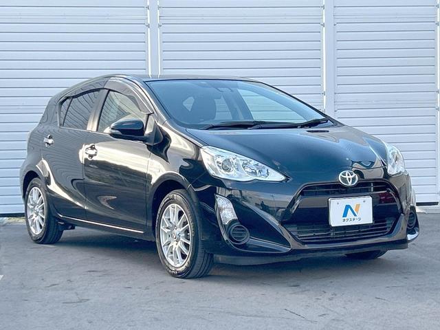 アクア Ｓスタイルブラック　セーフティセンス　ＳＤナビ　バックカメラ　Ｂｌｕｅｔｏｏｔｈ　禁煙車　スマートキー　ステアリングスイッチ　オートライト　オートハイビーム　ＥＴＣ　オートエアコン　フルセグ　車線逸脱警報（17枚目）