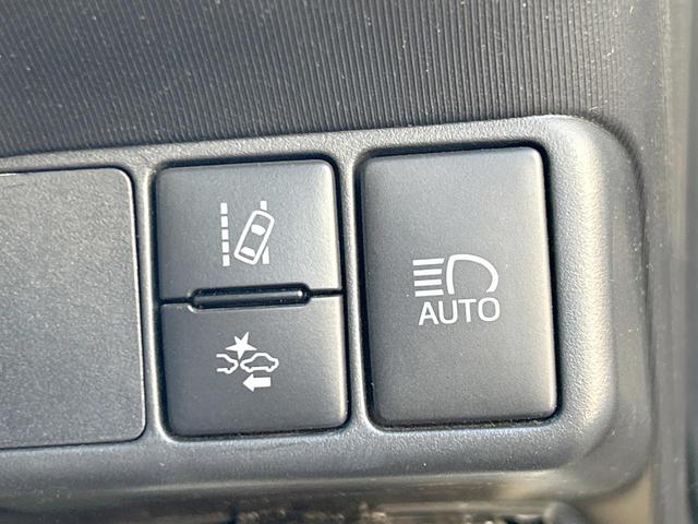 アクア Ｓスタイルブラック　セーフティセンス　ＳＤナビ　バックカメラ　Ｂｌｕｅｔｏｏｔｈ　禁煙車　スマートキー　ステアリングスイッチ　オートライト　オートハイビーム　ＥＴＣ　オートエアコン　フルセグ　車線逸脱警報（30枚目）