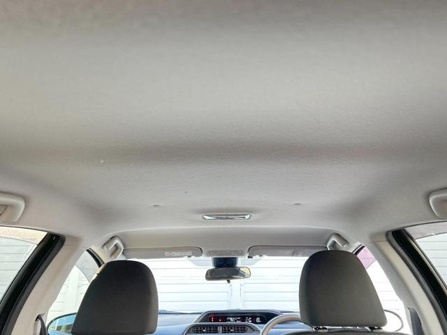 アクア Ｓスタイルブラック　セーフティセンス　ＳＤナビ　バックカメラ　Ｂｌｕｅｔｏｏｔｈ　禁煙車　スマートキー　ステアリングスイッチ　オートライト　オートハイビーム　ＥＴＣ　オートエアコン　フルセグ　車線逸脱警報（46枚目）