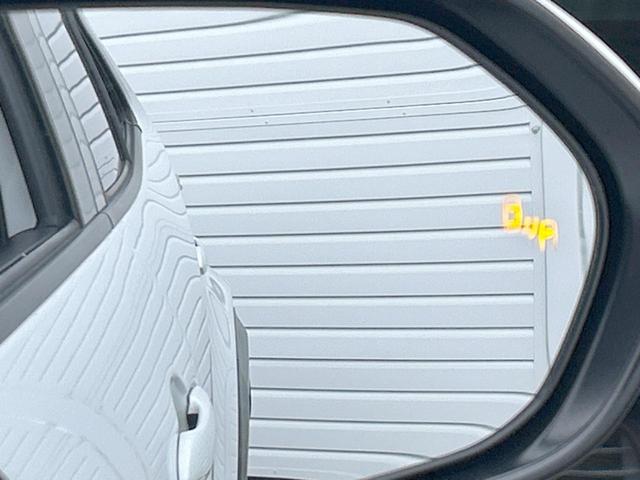 ヤリスクロス ハイブリッドZ 後期モデル セーフティセンス 純正ナビ パノラミックビューモニター LEDヘッドランプ パワーシート 前席シートヒーター 純正18インチアルミホイール ブラインドスポットモニター 禁煙車(31枚目)