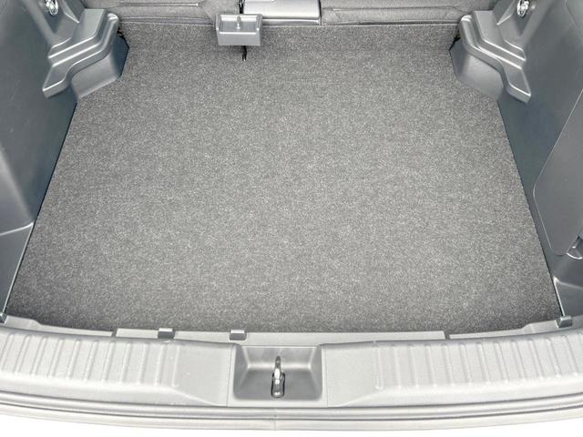 ヤリスクロス ハイブリッドZ 後期モデル セーフティセンス 純正ナビ パノラミックビューモニター LEDヘッドランプ パワーシート 前席シートヒーター 純正18インチアルミホイール ブラインドスポットモニター 禁煙車(54枚目)