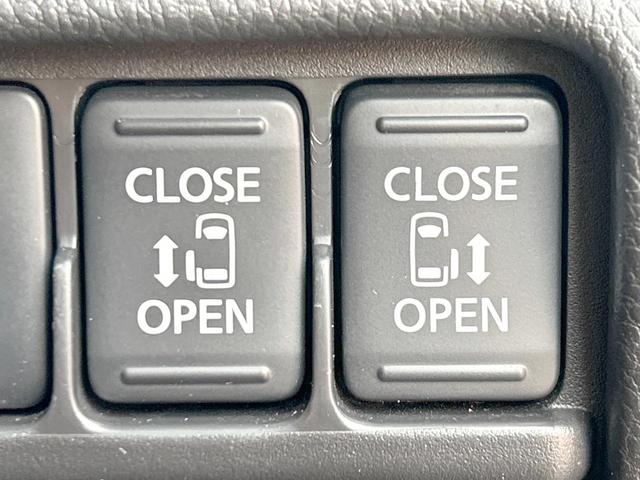 デイズルークス ハイウェイスター X Gパッケージ 両側電動ドア 純正ナビ アラウンドビューモニター Bluetooth HIDライト オートライト オートエアコン 純正15インチアルミホイール ステアリングスイッチ 禁煙車(3枚目)