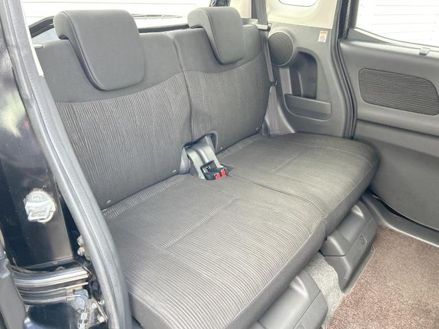 デイズルークス ハイウェイスター X Gパッケージ 両側電動ドア 純正ナビ アラウンドビューモニター Bluetooth HIDライト オートライト オートエアコン 純正15インチアルミホイール ステアリングスイッチ 禁煙車(12枚目)