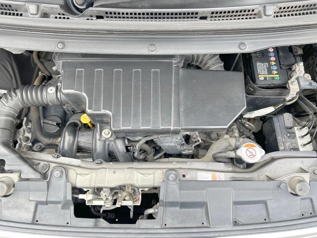 デイズルークス ハイウェイスター X Gパッケージ 両側電動ドア 純正ナビ アラウンドビューモニター Bluetooth HIDライト オートライト オートエアコン 純正15インチアルミホイール ステアリングスイッチ 禁煙車(19枚目)