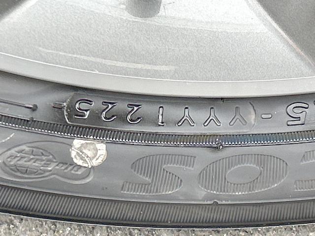 デイズルークス ハイウェイスター X Gパッケージ 両側電動ドア 純正ナビ アラウンドビューモニター Bluetooth HIDライト オートライト オートエアコン 純正15インチアルミホイール ステアリングスイッチ 禁煙車(27枚目)