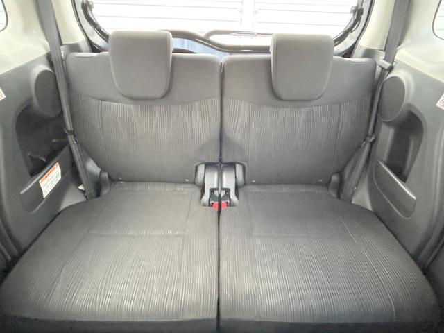 デイズルークス ハイウェイスター X Gパッケージ 両側電動ドア 純正ナビ アラウンドビューモニター Bluetooth HIDライト オートライト オートエアコン 純正15インチアルミホイール ステアリングスイッチ 禁煙車(41枚目)