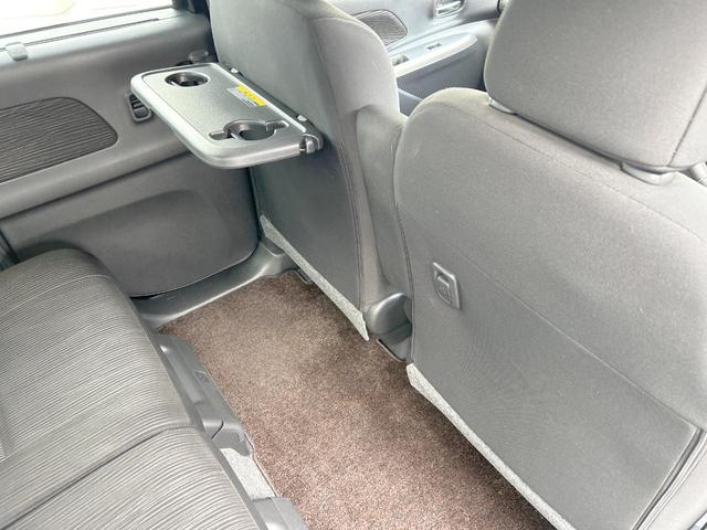 デイズルークス ハイウェイスター X Gパッケージ 両側電動ドア 純正ナビ アラウンドビューモニター Bluetooth HIDライト オートライト オートエアコン 純正15インチアルミホイール ステアリングスイッチ 禁煙車(42枚目)