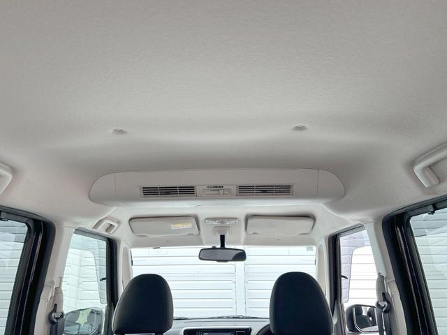 デイズルークス ハイウェイスター X Gパッケージ 両側電動ドア 純正ナビ アラウンドビューモニター Bluetooth HIDライト オートライト オートエアコン 純正15インチアルミホイール ステアリングスイッチ 禁煙車(49枚目)