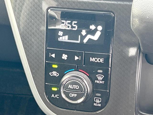 ムーヴ カスタム Xリミテッド SAIII 後期 スマートアシスト 純正ナビ バックカメラ Bluetooth LEDライト シートヒーター 純正14インチアルミホイール スマートクール スマートキー 禁煙車(8枚目)