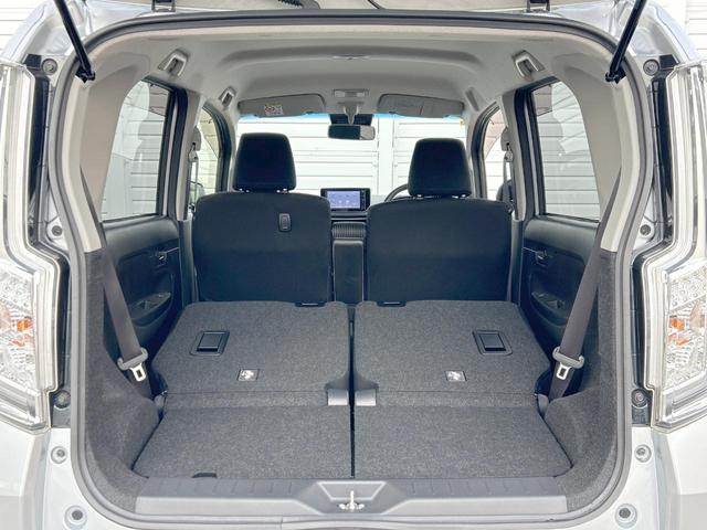 ムーヴ カスタム Xリミテッド SAIII 後期 スマートアシスト 純正ナビ バックカメラ Bluetooth LEDライト シートヒーター 純正14インチアルミホイール スマートクール スマートキー 禁煙車(12枚目)