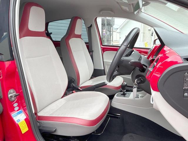 アップ！ ハイ　アップ！　シティエマージェンシーブレーキ　クルーズコントロール　ＬＥＤヘッドランプ　シートヒーター　純正１５インチアルミホイール　ＥＴＣ　キーレス　フロントフォグランプ　プライバシーガラス　禁煙車（8枚目）