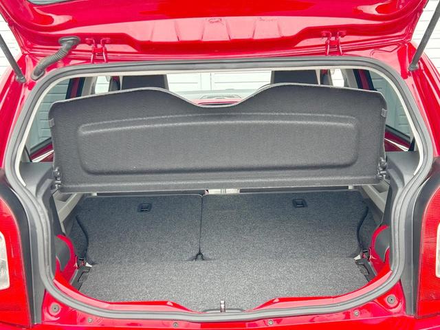 アップ！ ハイ　アップ！　シティエマージェンシーブレーキ　クルーズコントロール　ＬＥＤヘッドランプ　シートヒーター　純正１５インチアルミホイール　ＥＴＣ　キーレス　フロントフォグランプ　プライバシーガラス　禁煙車（47枚目）