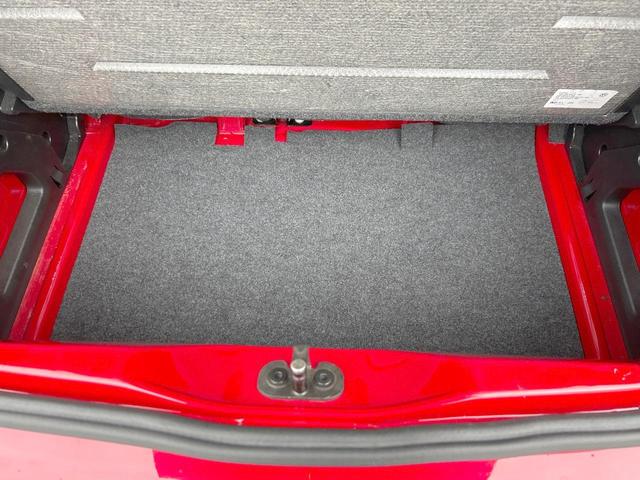 アップ！ ハイ　アップ！　シティエマージェンシーブレーキ　クルーズコントロール　ＬＥＤヘッドランプ　シートヒーター　純正１５インチアルミホイール　ＥＴＣ　キーレス　フロントフォグランプ　プライバシーガラス　禁煙車（48枚目）