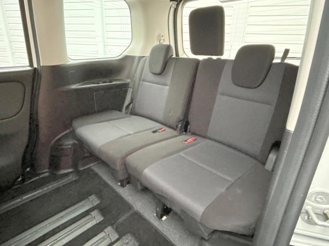 セレナ XV エアロ 後期 セーフティパックA 純正ナビ アラウンドビューモニター ハンズフリー機能付き両側電動ドア クルーズコントロール リアオートエアコン ブラインドスポットモニター Bluetooth ETC 禁煙車(46枚目)