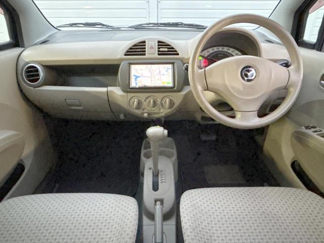 キャロル ＸＳ　禁煙車　ナビ　バックカメラ　ドライブレコーダー　ＥＴＣ　シートリフター　スマートキー　地デジ　ヘッドライトレベライザー　エアコン　電動格納ミラー　照明付バニティミラー　ウィンカーミラー（2枚目）